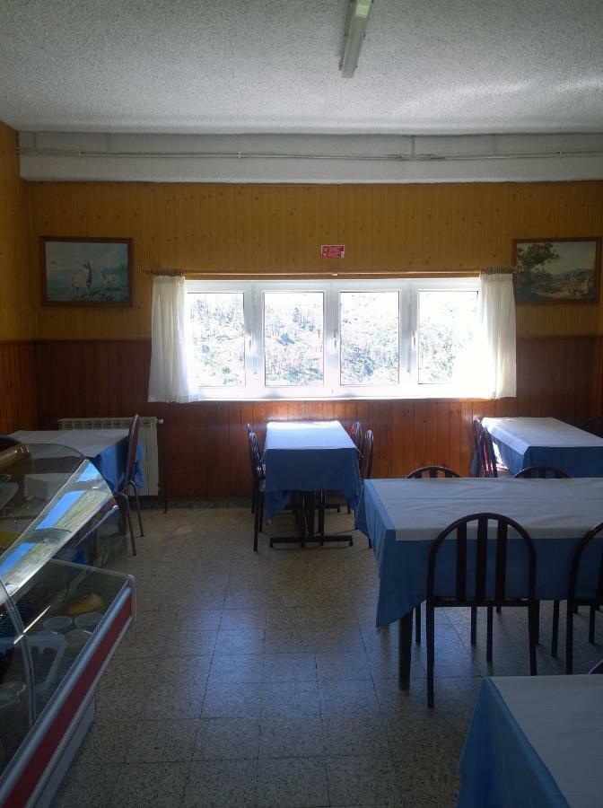 萨布盖鲁 Monte Estrela酒店 外观 照片